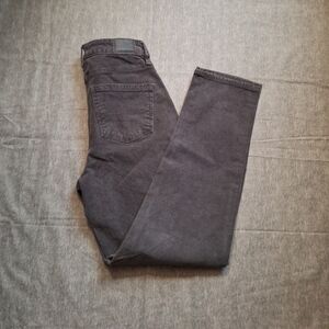 American Eagle Mom Jeans Corduroy